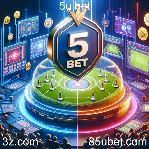 A Ascensão dos Esportes Virtuais nas Apostas Online